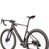 Cannondale Synapse Crb 2 SmartSense rear 3/4 view