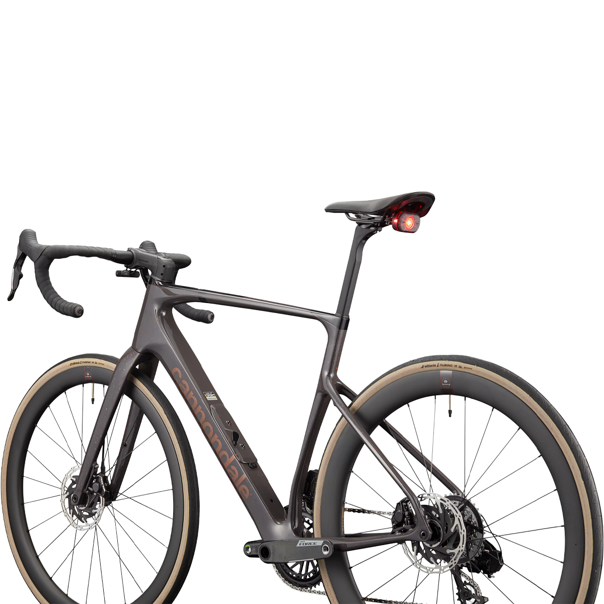 Synapse Carbon 2 SmartSense alternate view