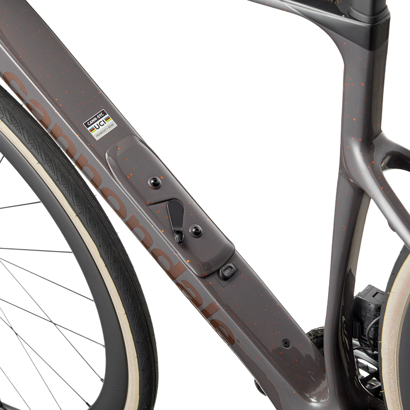 Synapse Carbon 2 SmartSense, Cannondale Synapse Crb 2 SmartSense stem storage