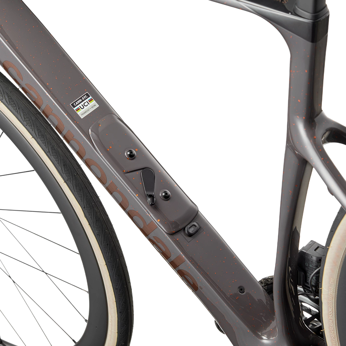Synapse Carbon 2 SmartSense alternate view