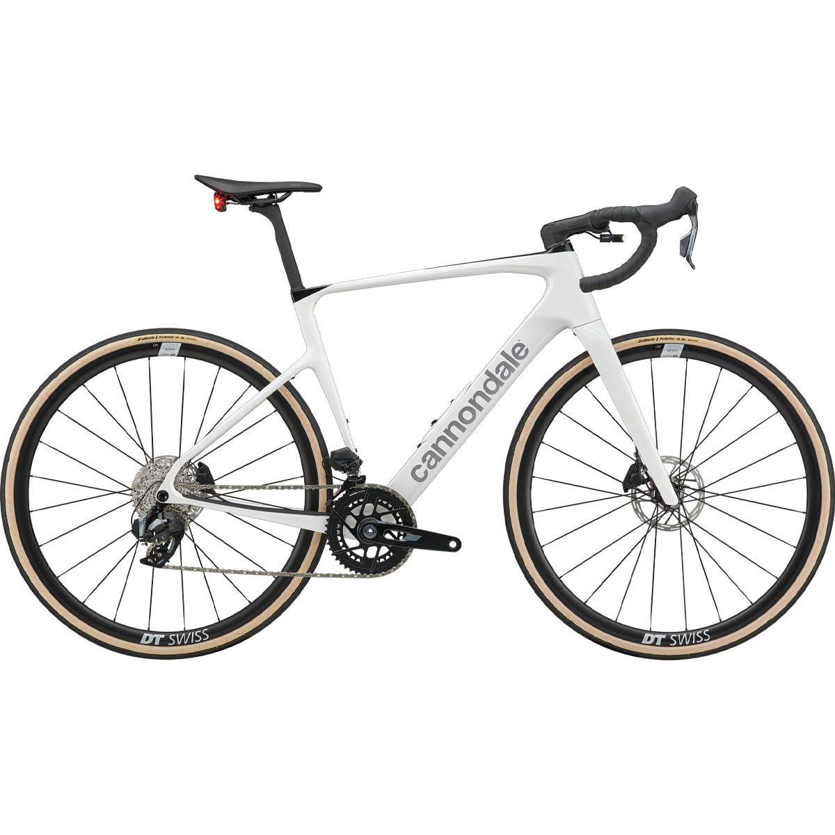 Synapse Carbon 3 SmartSense alternate view