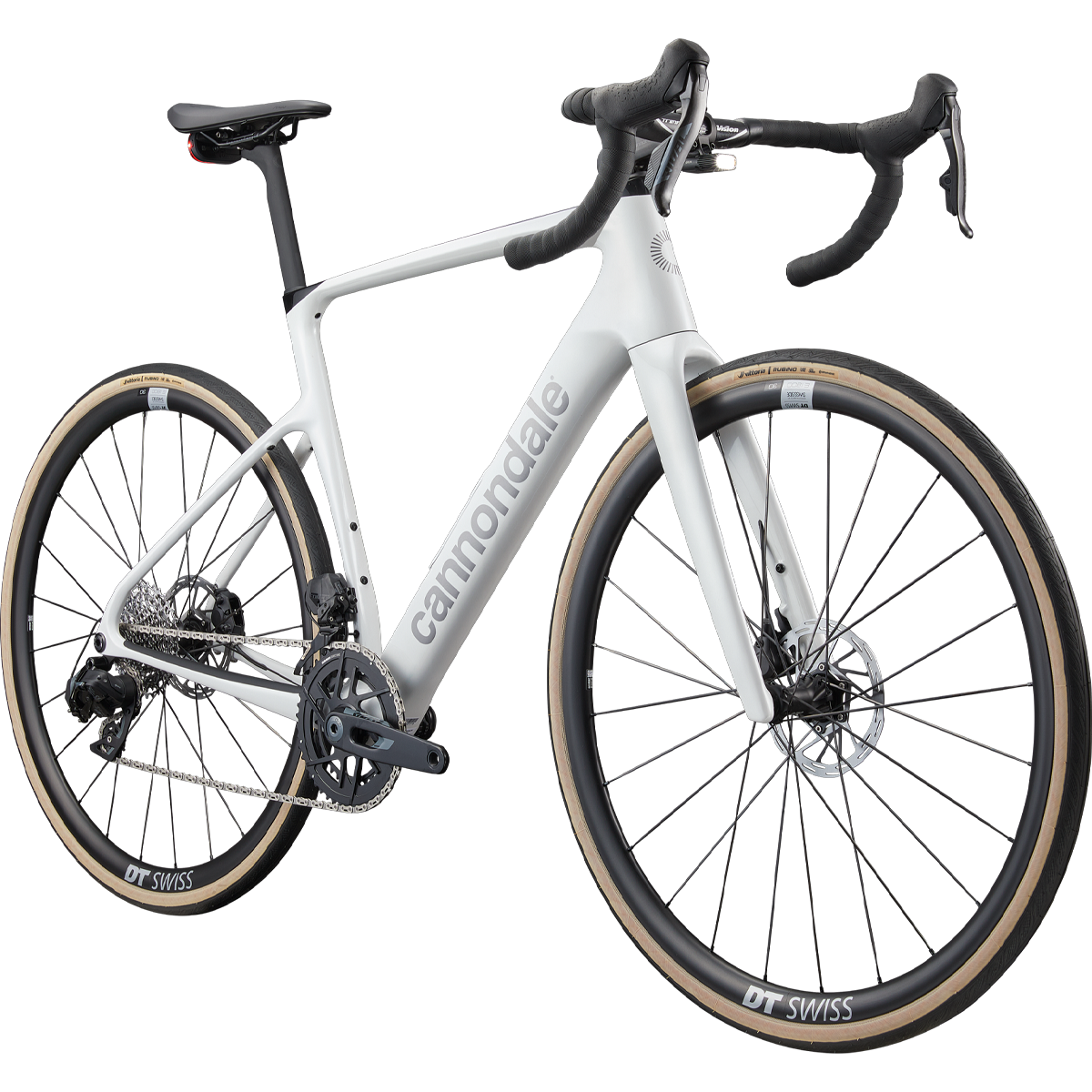 Synapse Carbon 3 SmartSense alternate view