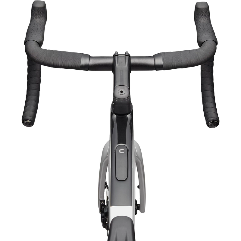 Synapse Carbon 3 SmartSense, Cannondale Synapse Carbon 3 SmartSense handlebars