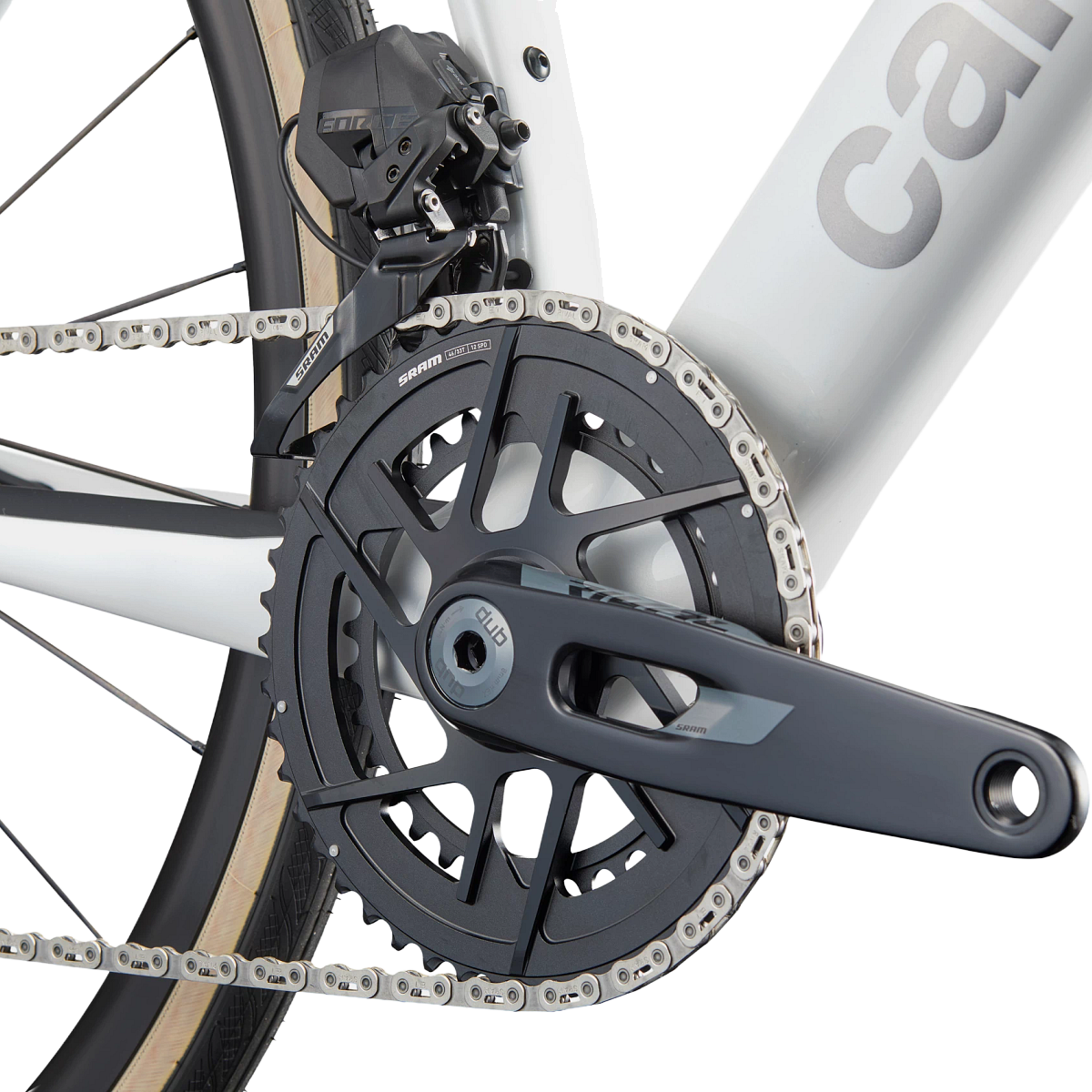 Synapse Carbon 3 SmartSense alternate view