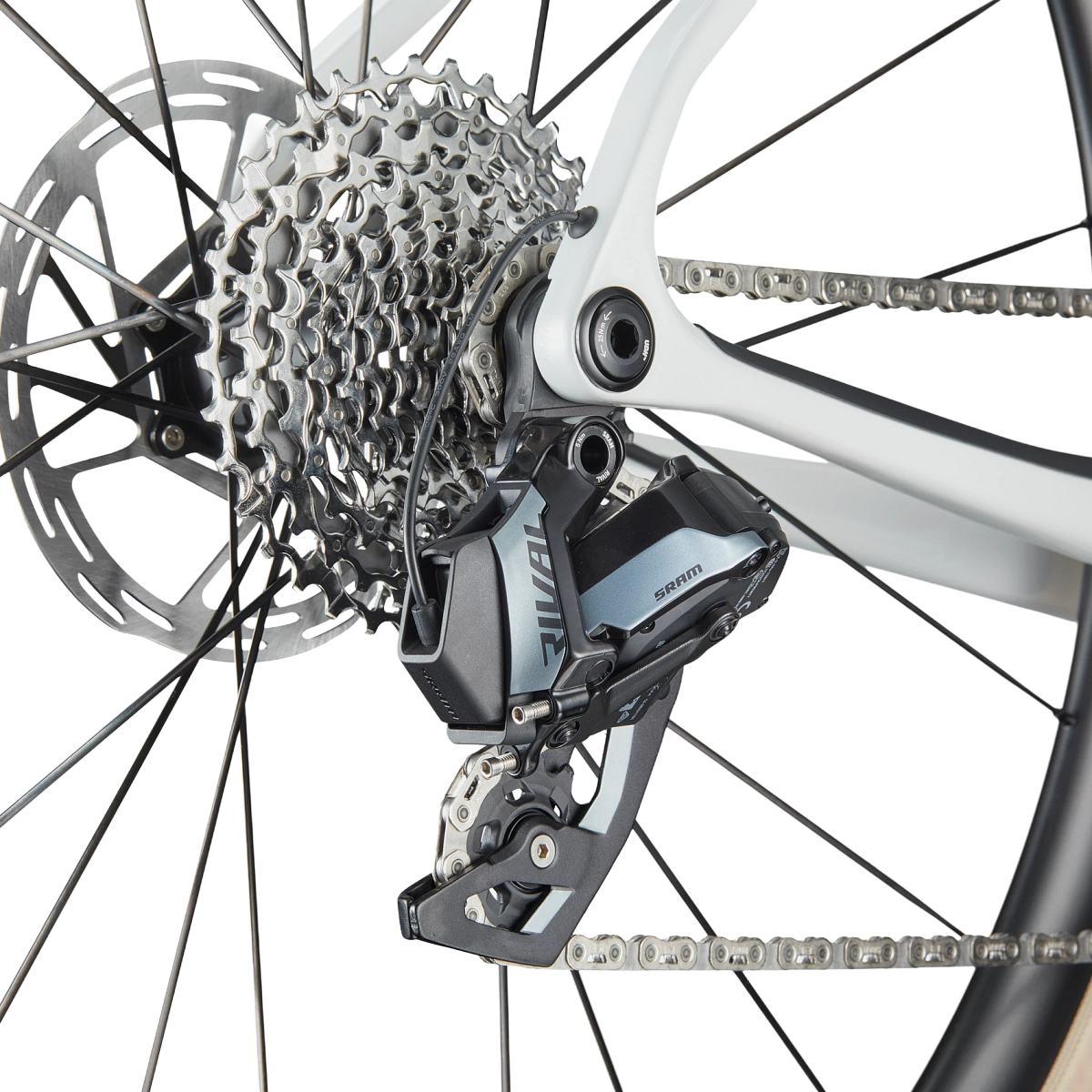 Synapse Carbon 3 SmartSense alternate view