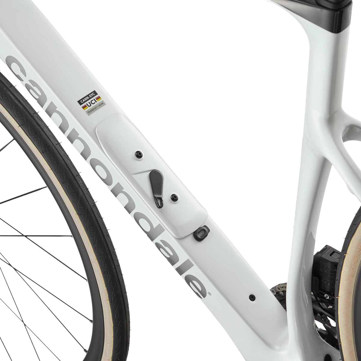 Synapse Carbon 3 SmartSense alternate view