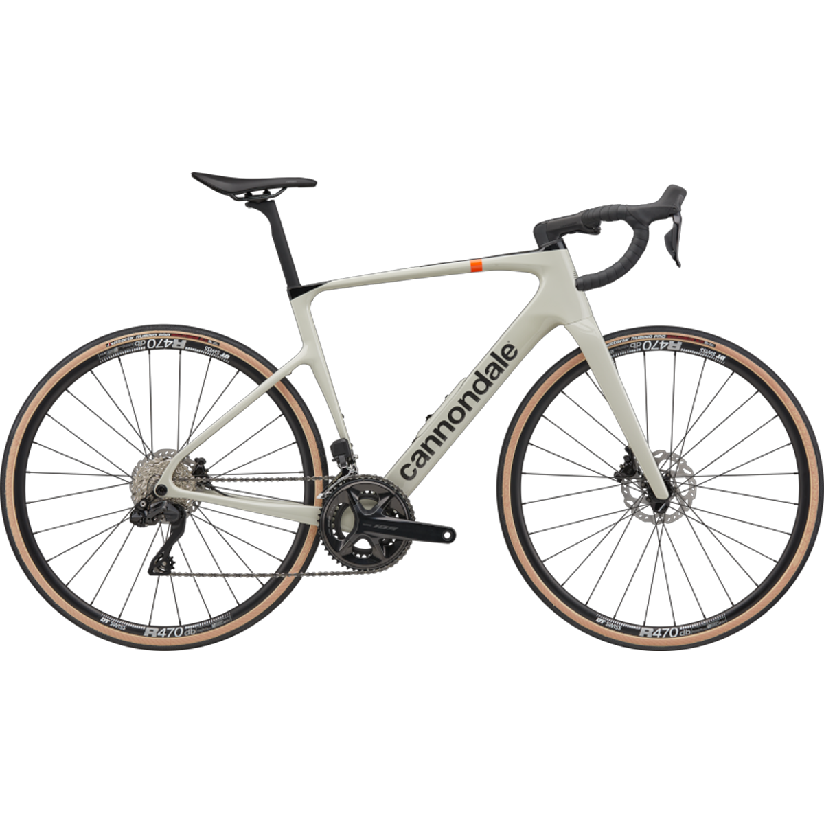 Synapse Carbon 4 alternate view