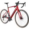 Cannondale Synapse Crb front 3/4 view