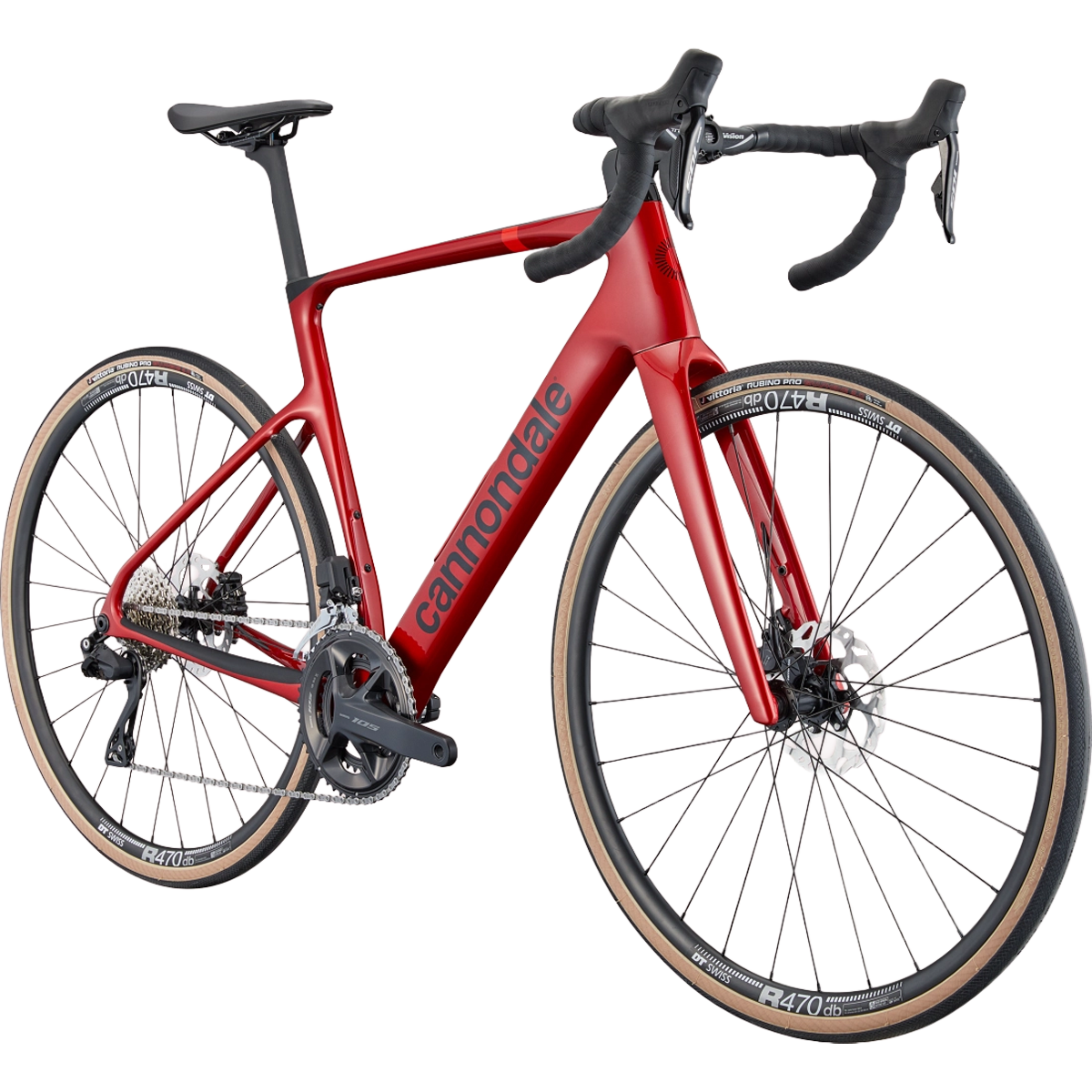 Synapse Carbon 4 alternate view