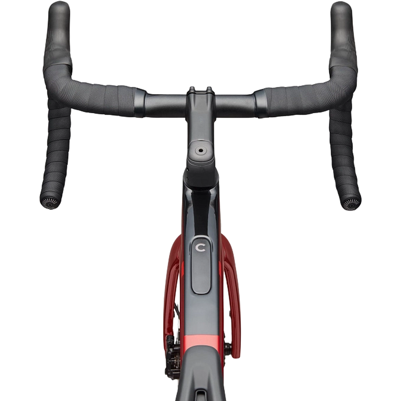 Synapse Carbon 4, Cannondale Synapse Crb handlebars