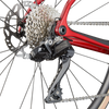 Cannondale Synapse Crb  rear derailleur