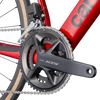 Cannondale Synapse Crb drivetrain