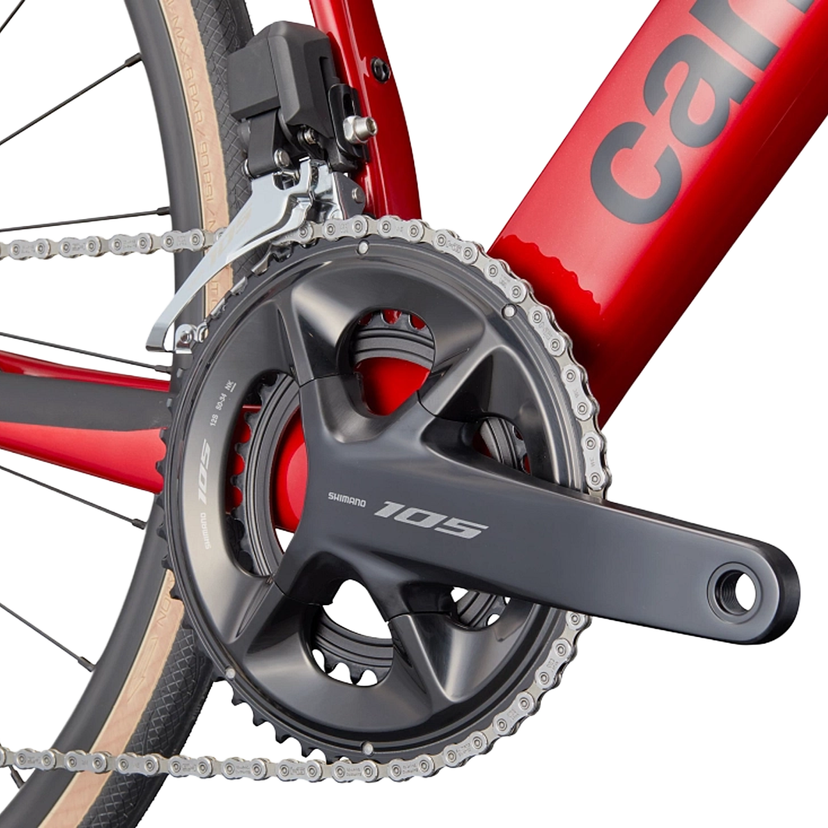 Synapse Carbon 4 alternate view