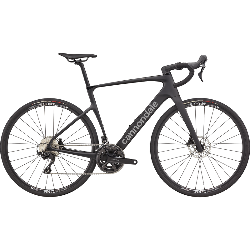 Synapse Carbon 5, Featured Image