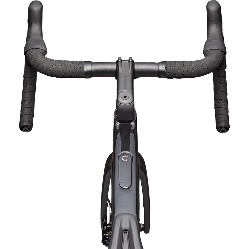 Synapse Carbon 5, Cannondale Synapse Carbon 5 handlebars