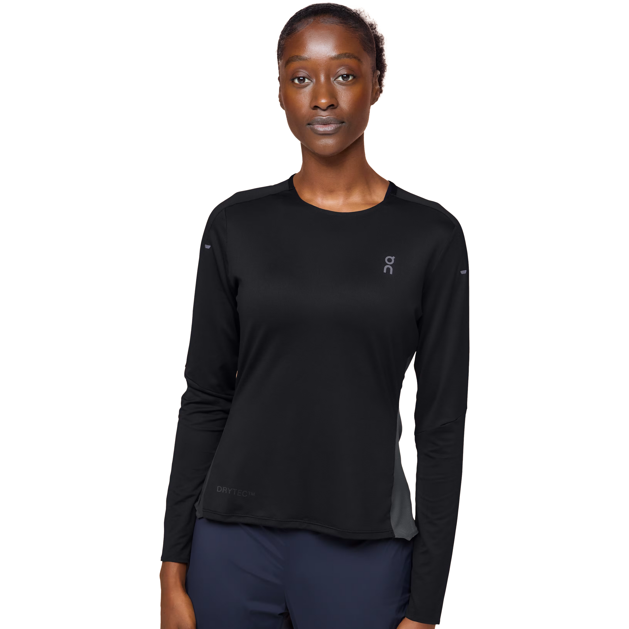 Women's Performance Long-T alternate view