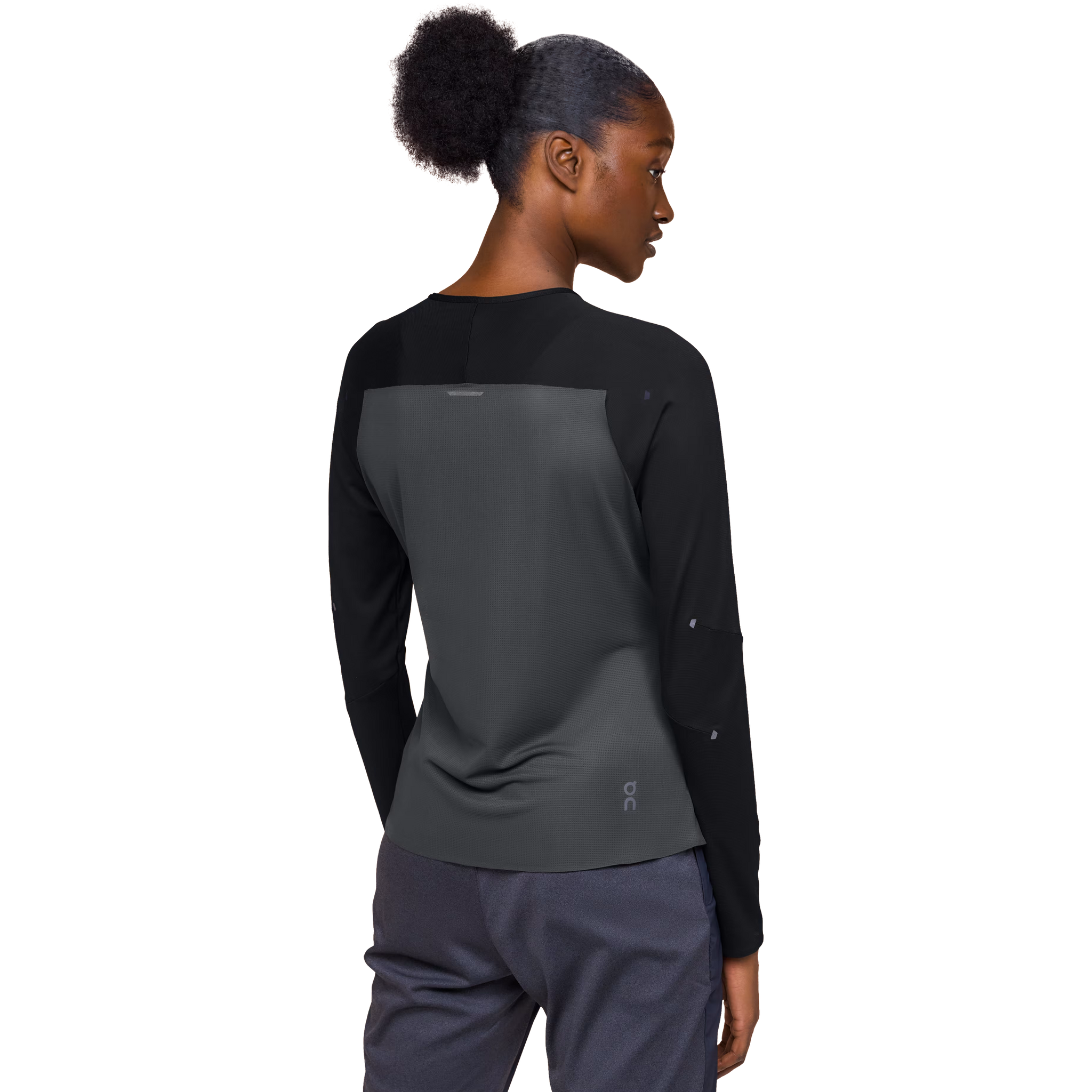 Women's Performance Long-T alternate view
