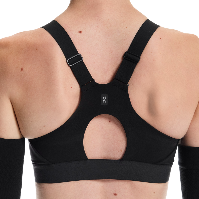Women's Performance Bra, On Women's Performance Bra Straps