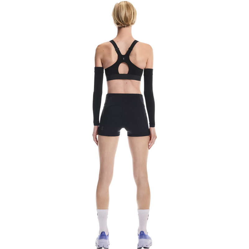 Women's Performance Bra, On Women's Performance Bra Back