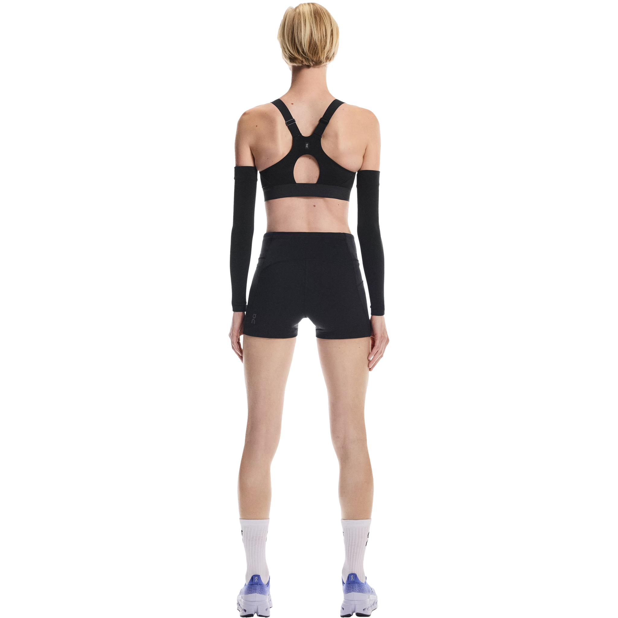 Women's Performance Bra alternate view