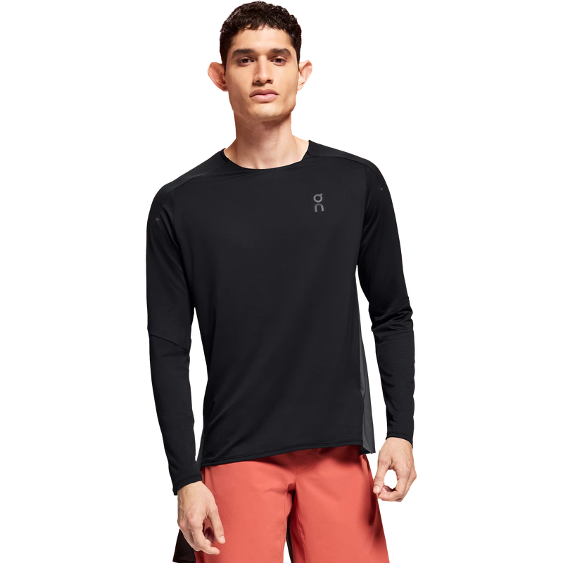 Men's Performance Long-T, Featured Image