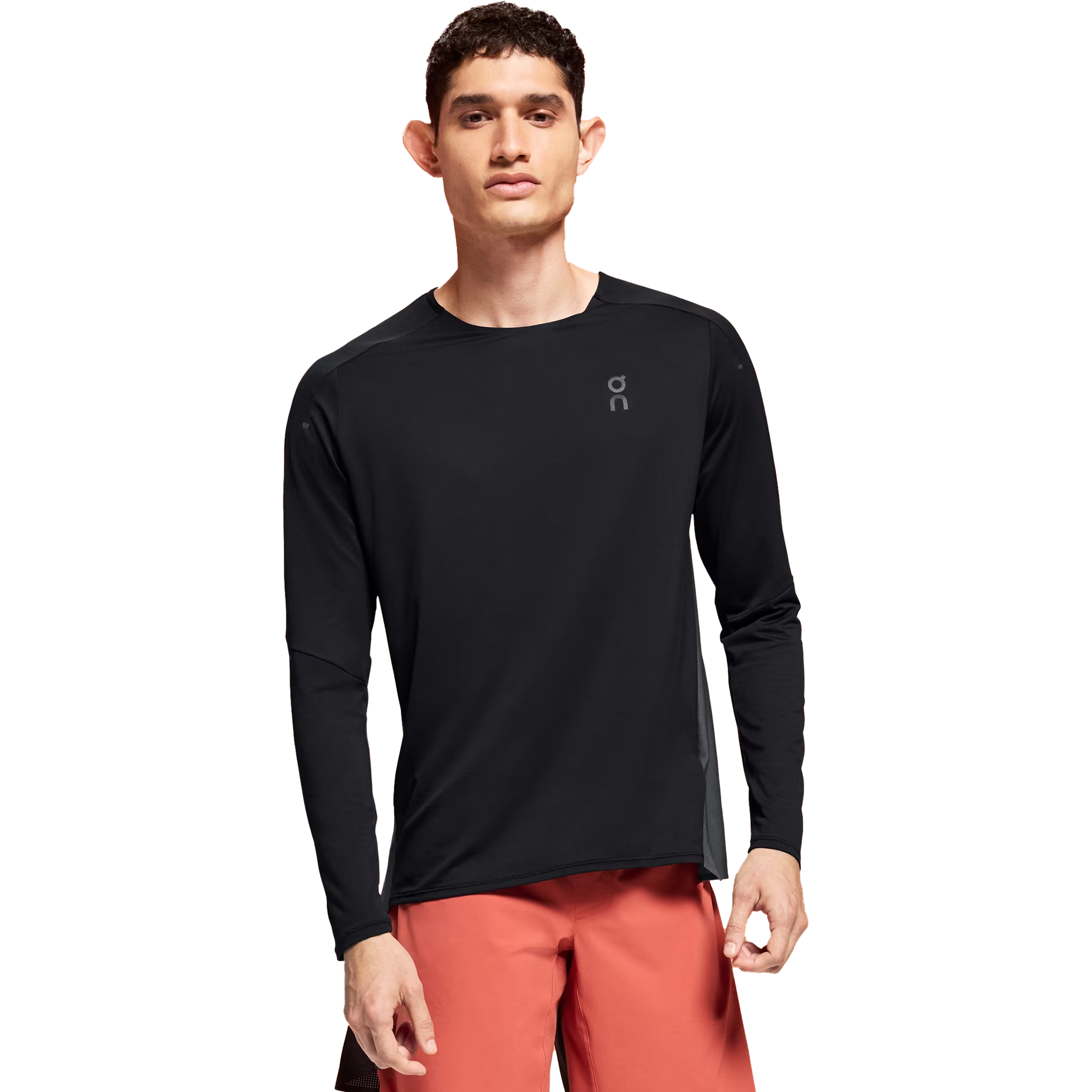 Men's Performance Long-T alternate view