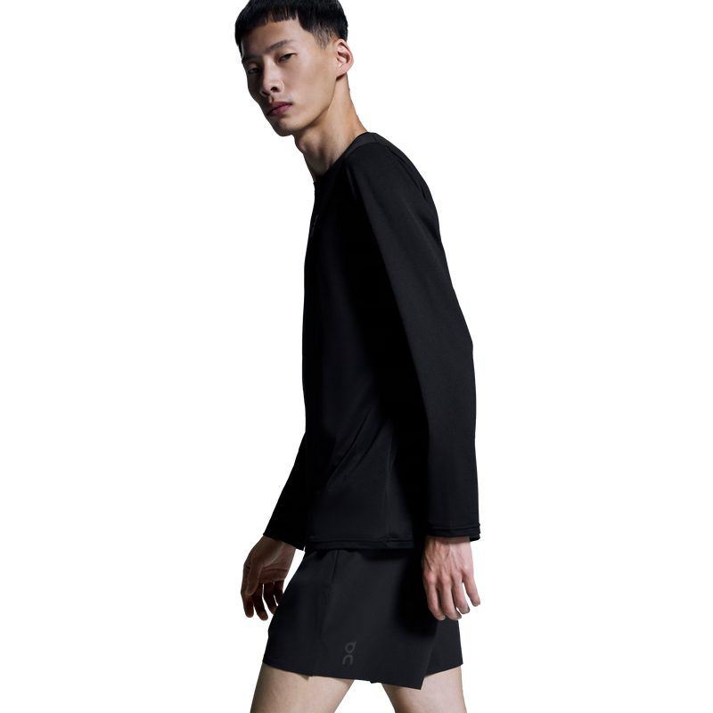 Men's 5" Performance Shorts, On Men's 5" Performance Shorts Side