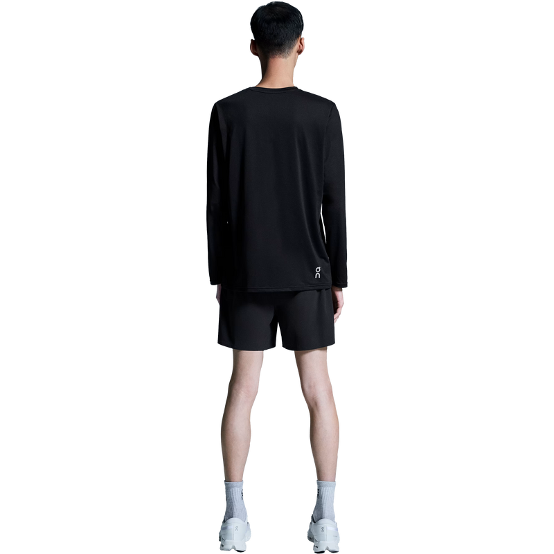 Men's 5" Performance Shorts, On Men's 5" Performance Shorts Back
