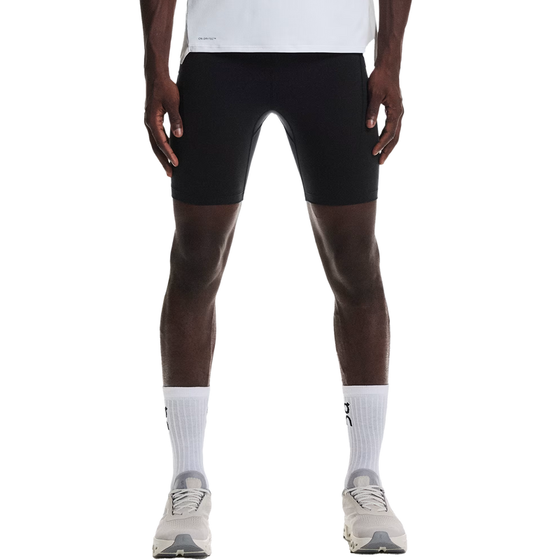 Men's 8" Performance Tights, Featured Image
