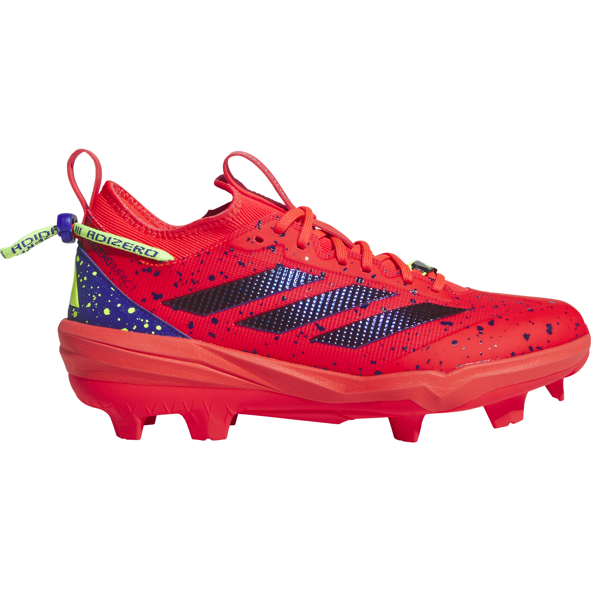 Adizero Impact TPU BSB 2.0 SHD alternate view