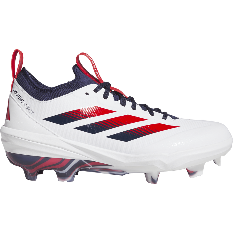 Adizero Impact TPU 2.0 USA, Featured Image