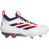 White/Red/Blue