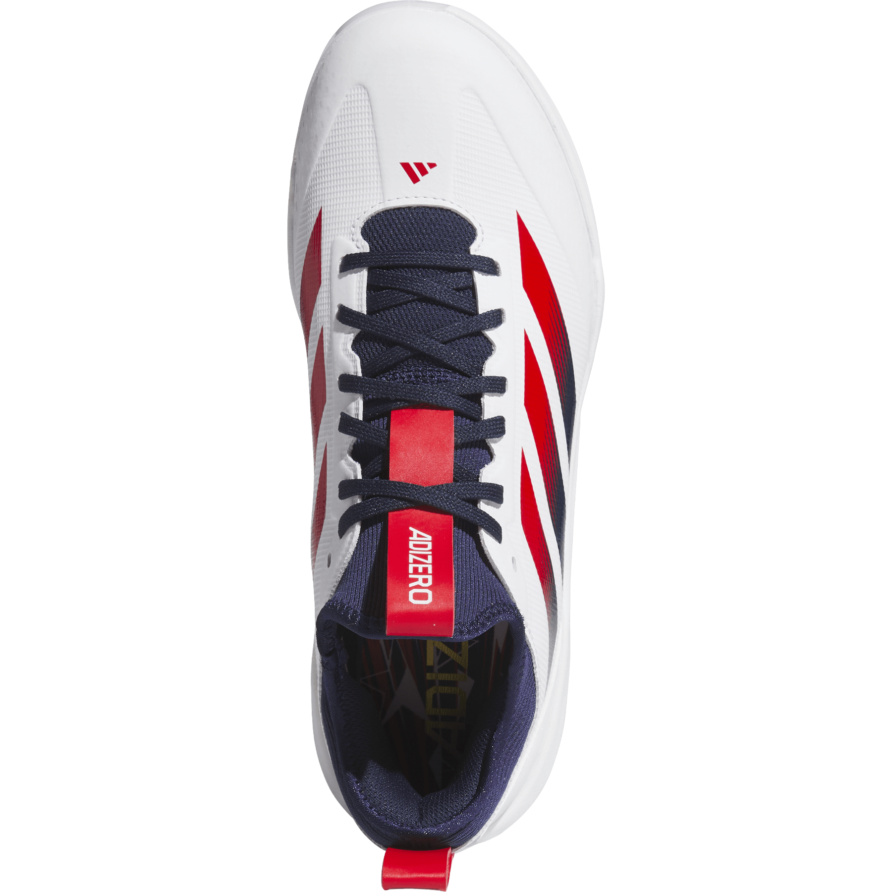 Adizero Impact TPU 2.0 USA alternate view