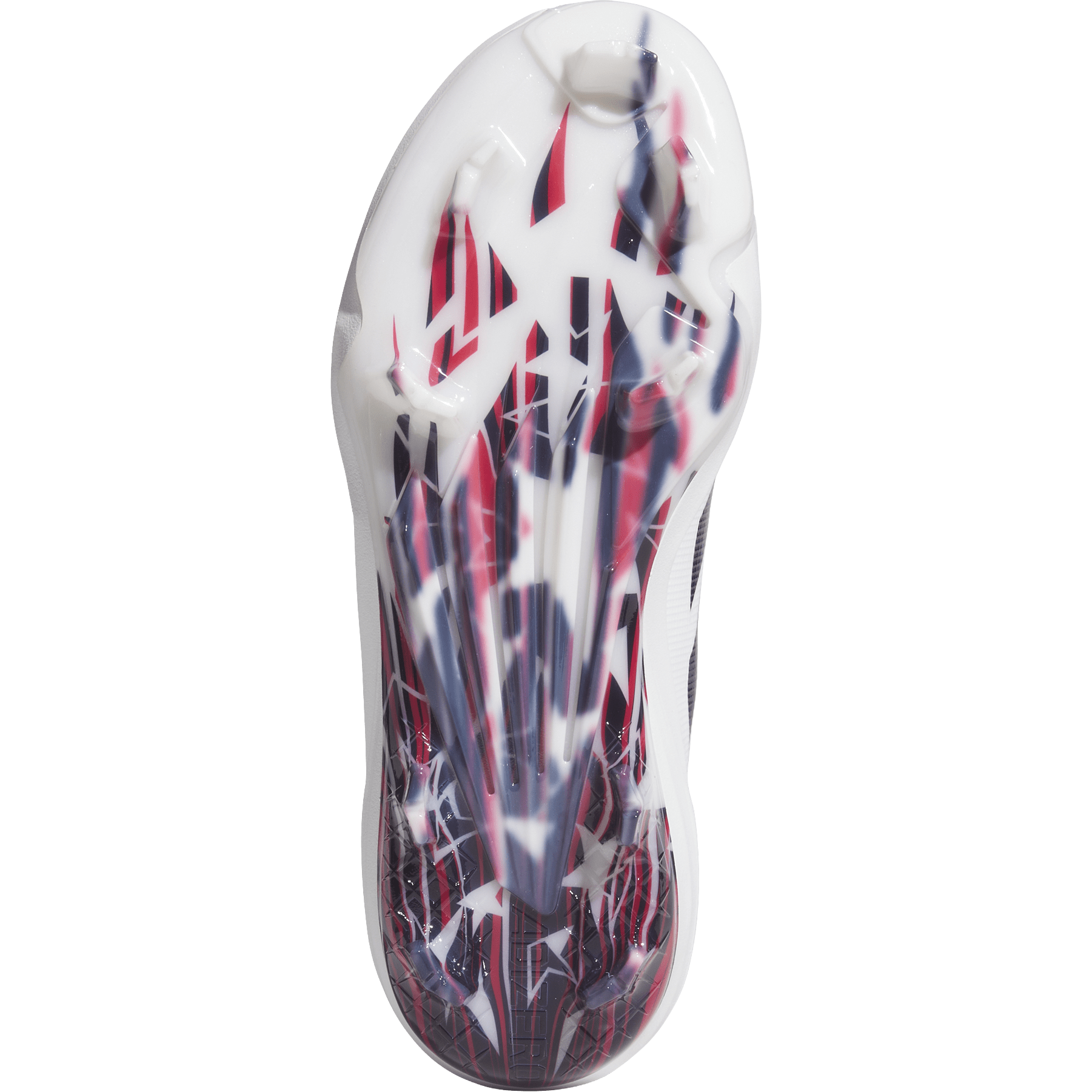 Adizero Impact TPU 2.0 USA alternate view