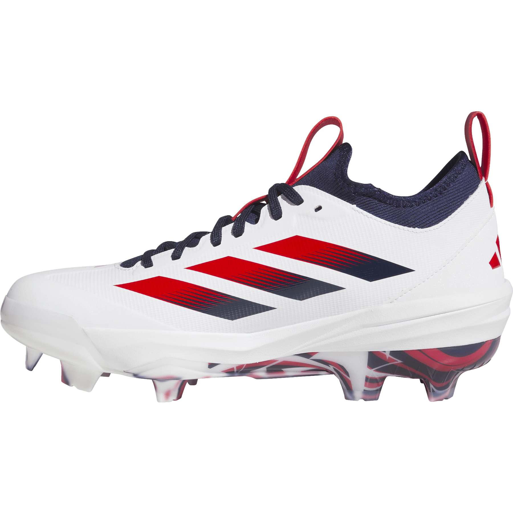 Adizero Impact TPU 2.0 USA alternate view