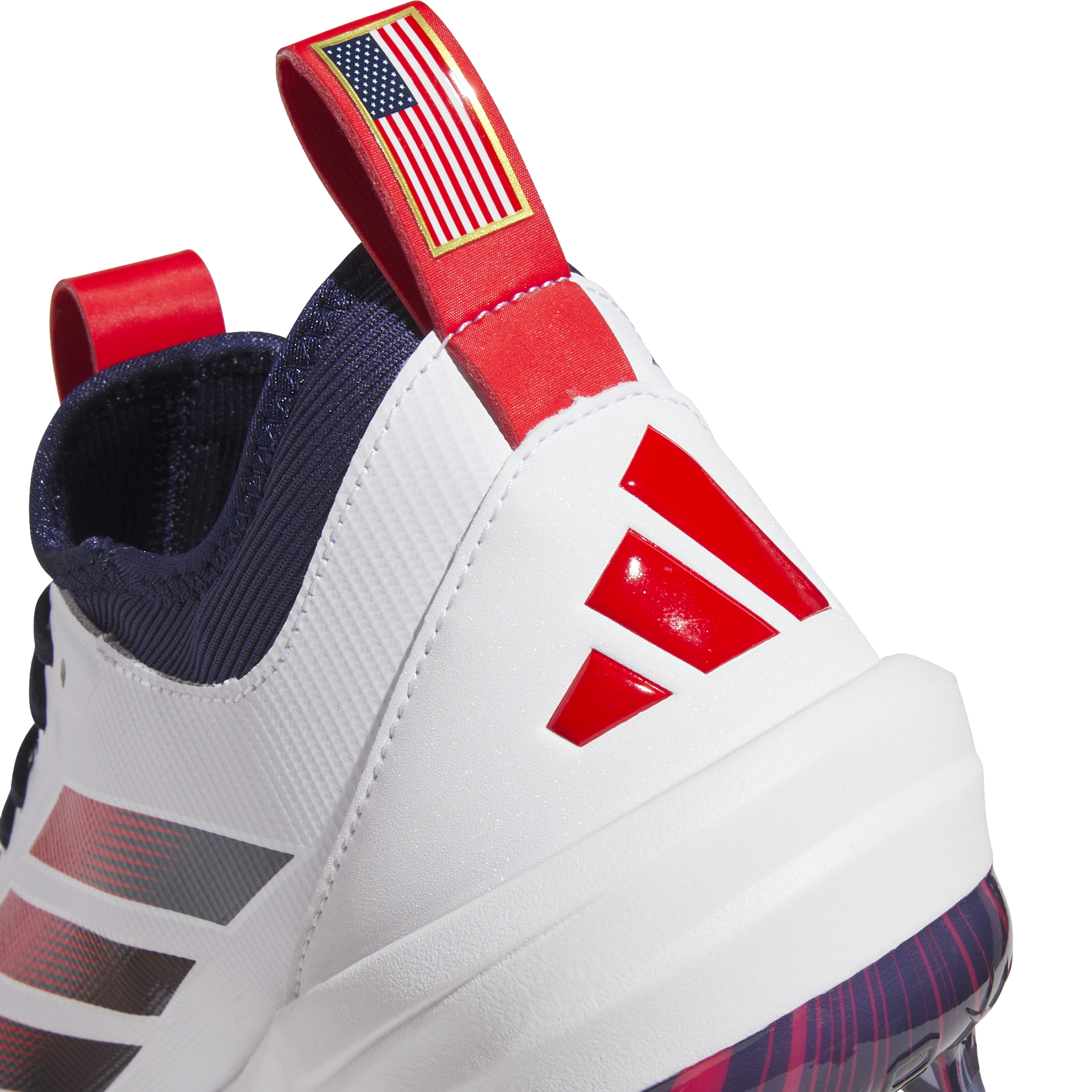 Adizero Impact TPU 2.0 USA alternate view
