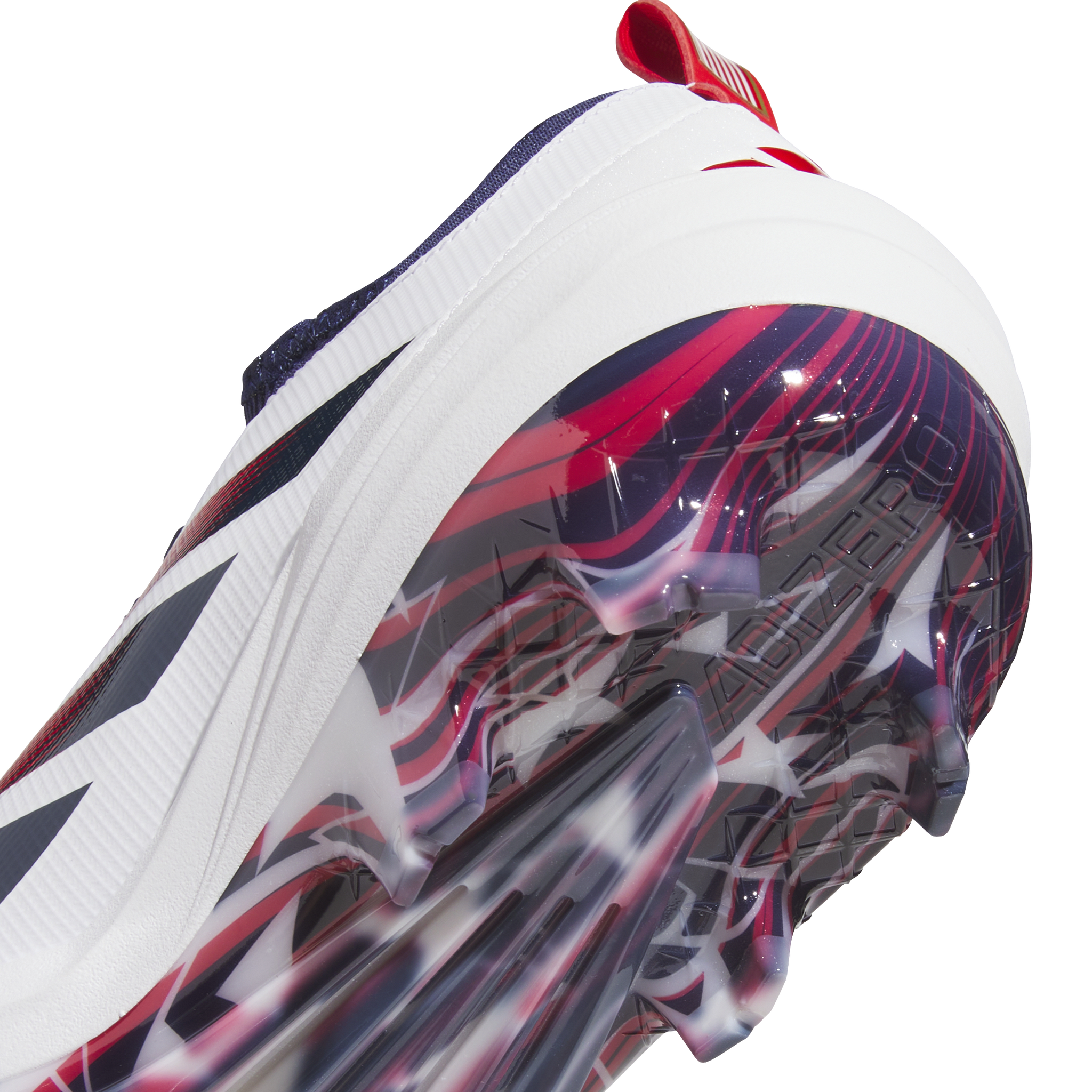 Adizero Impact TPU 2.0 USA alternate view