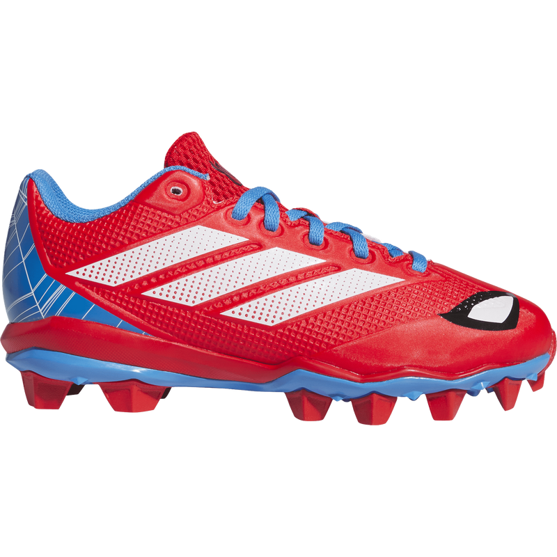 Youth Adizero Impact 2.0 MD Spider-Man, Featured Image
