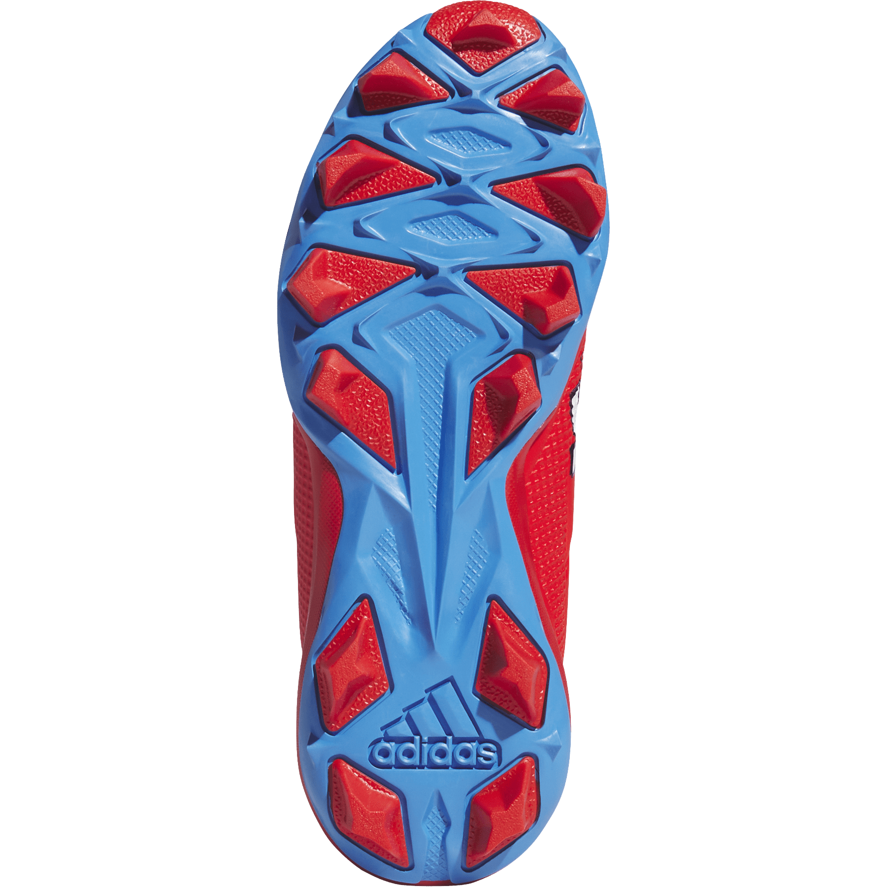 Youth Adizero Impact 2.0 MD Spider-Man alternate view
