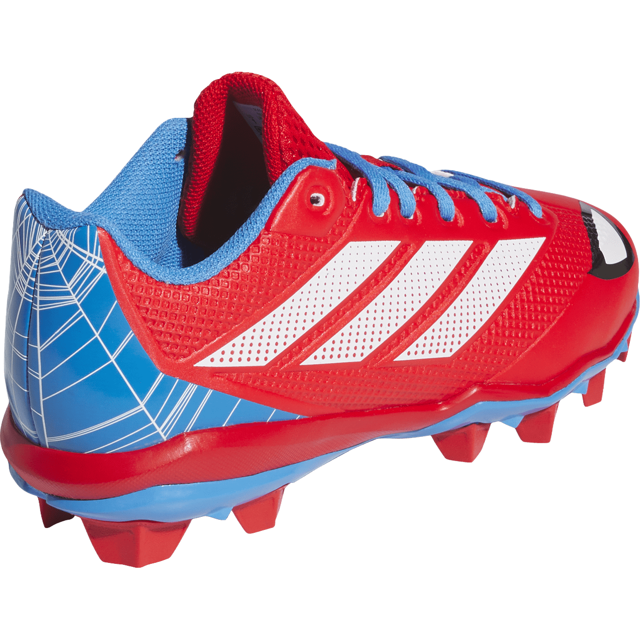 Youth Adizero Impact 2.0 MD Spider-Man alternate view