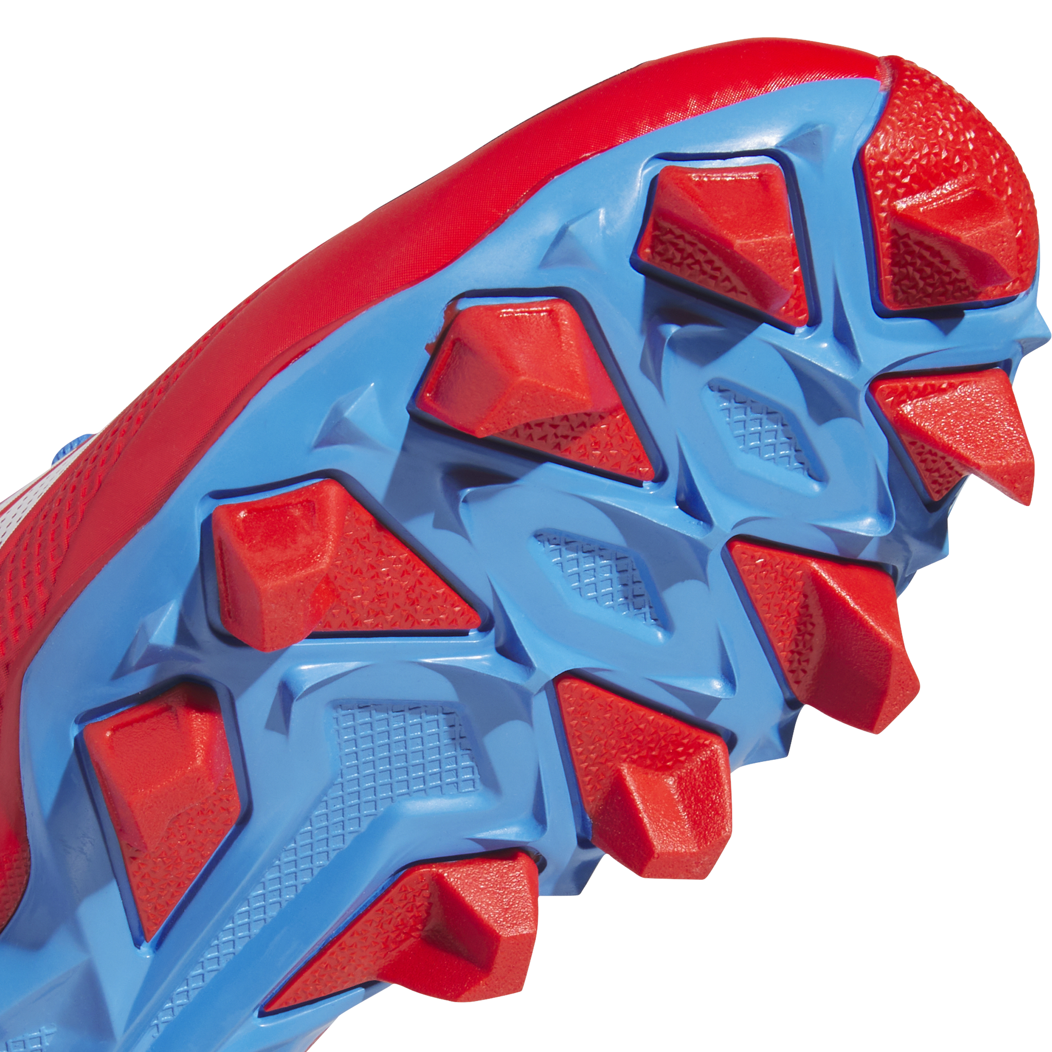 Youth Adizero Impact 2.0 MD Spider-Man alternate view