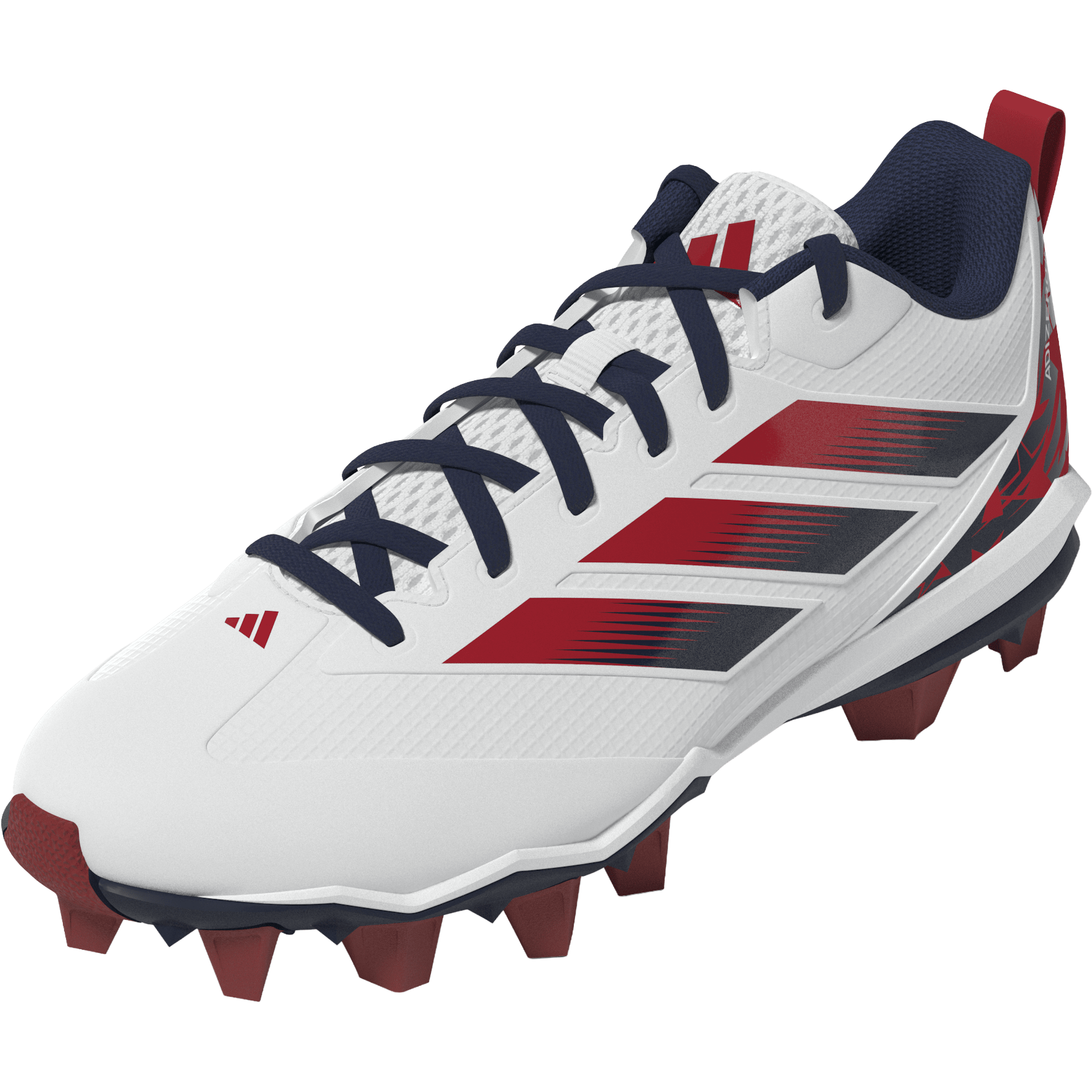 Youth Adizero Impact MD USA alternate view
