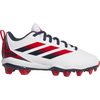 White/Blue/Red