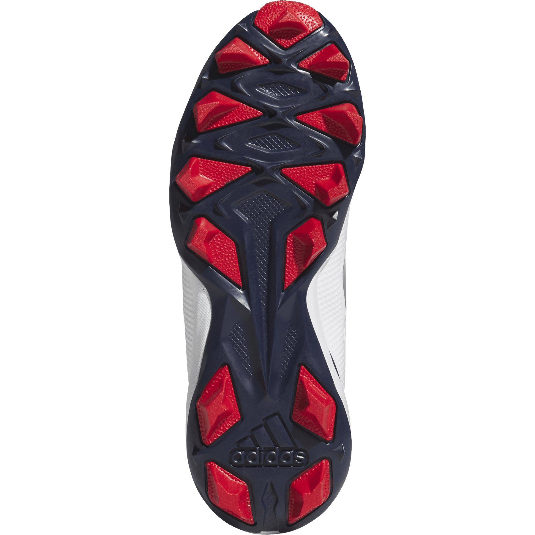 Youth Adizero Impact MD USA alternate view