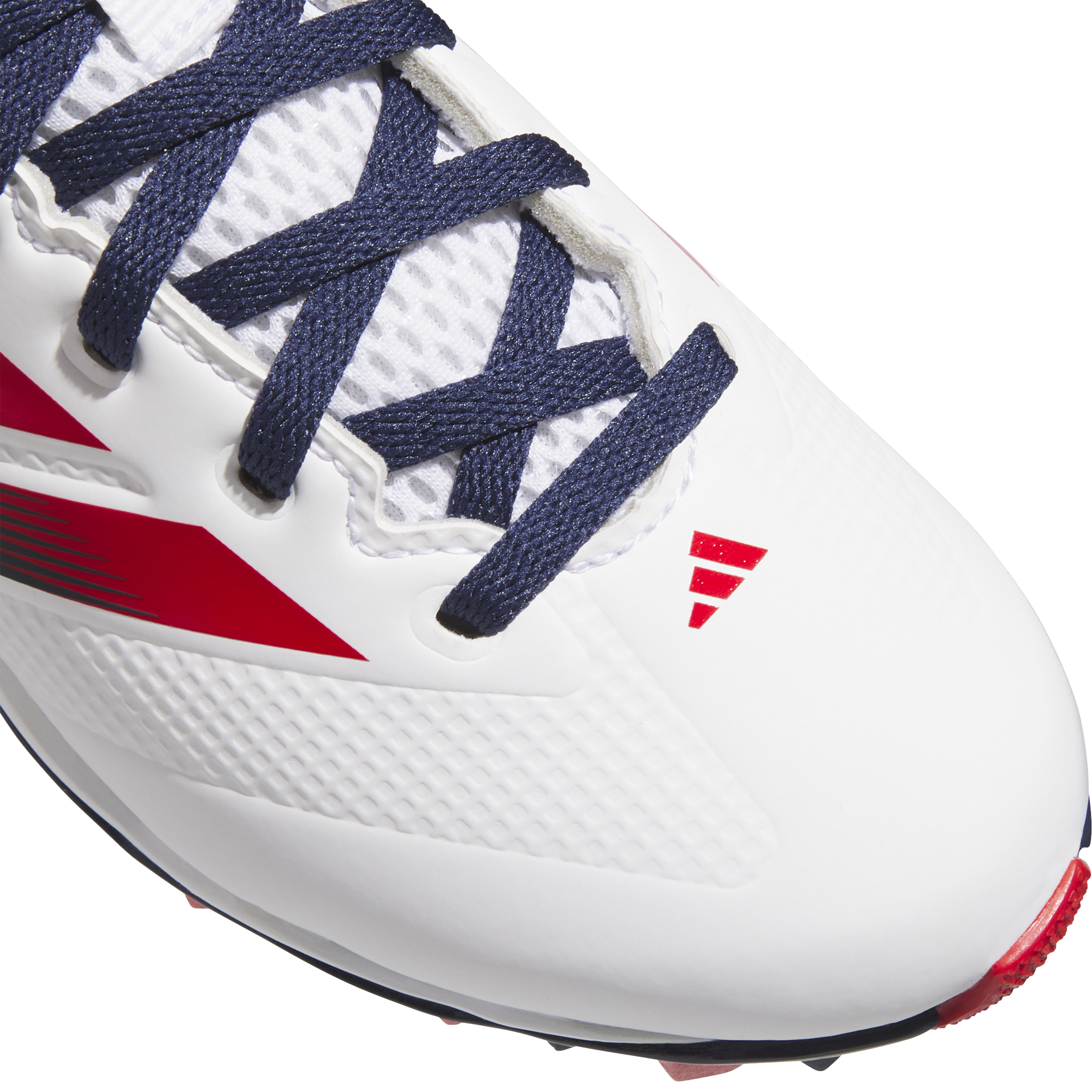 Youth Adizero Impact MD USA alternate view