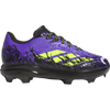 Purple/Black/Yellow