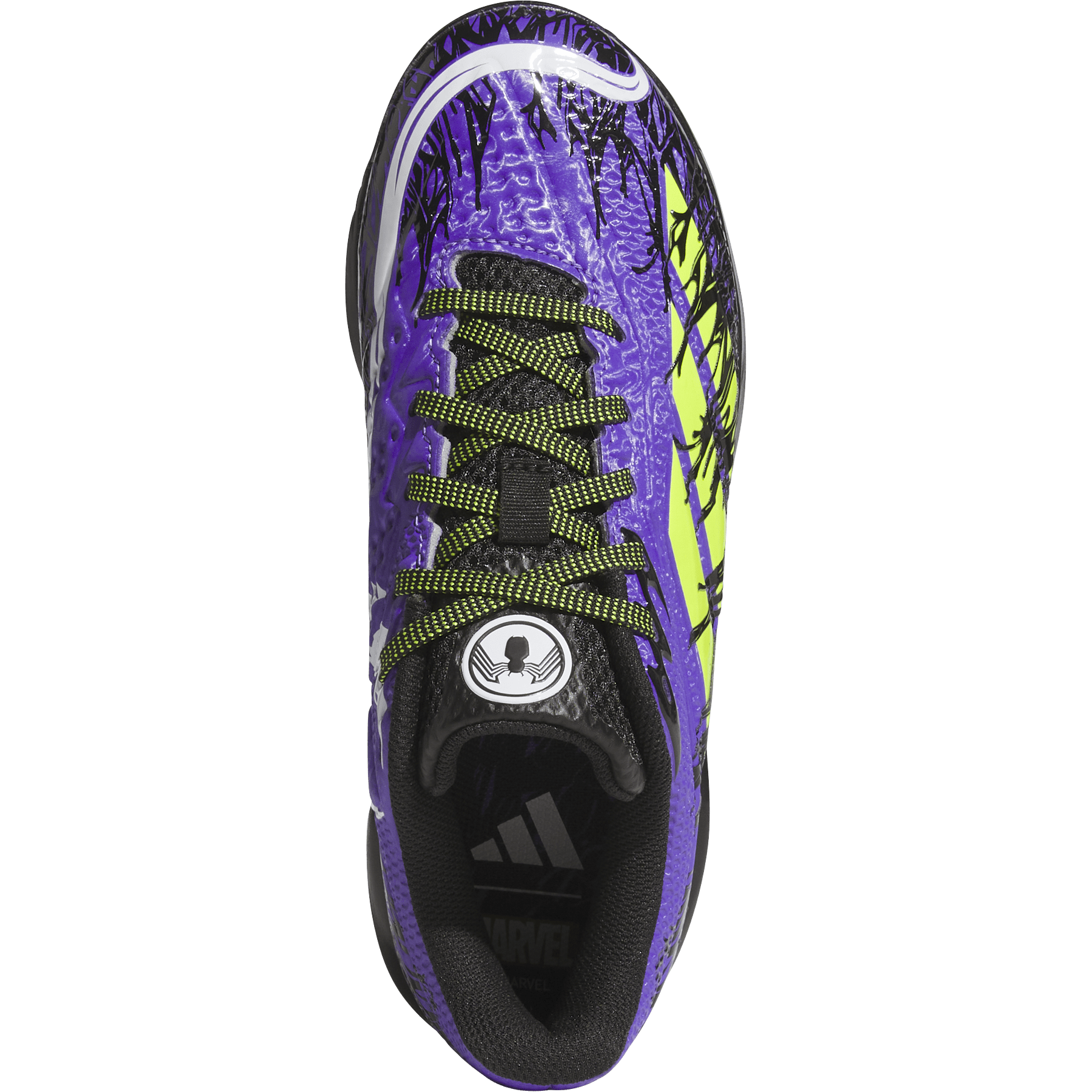 Youth Adizero Electric 2.0 TPU Venom alternate view