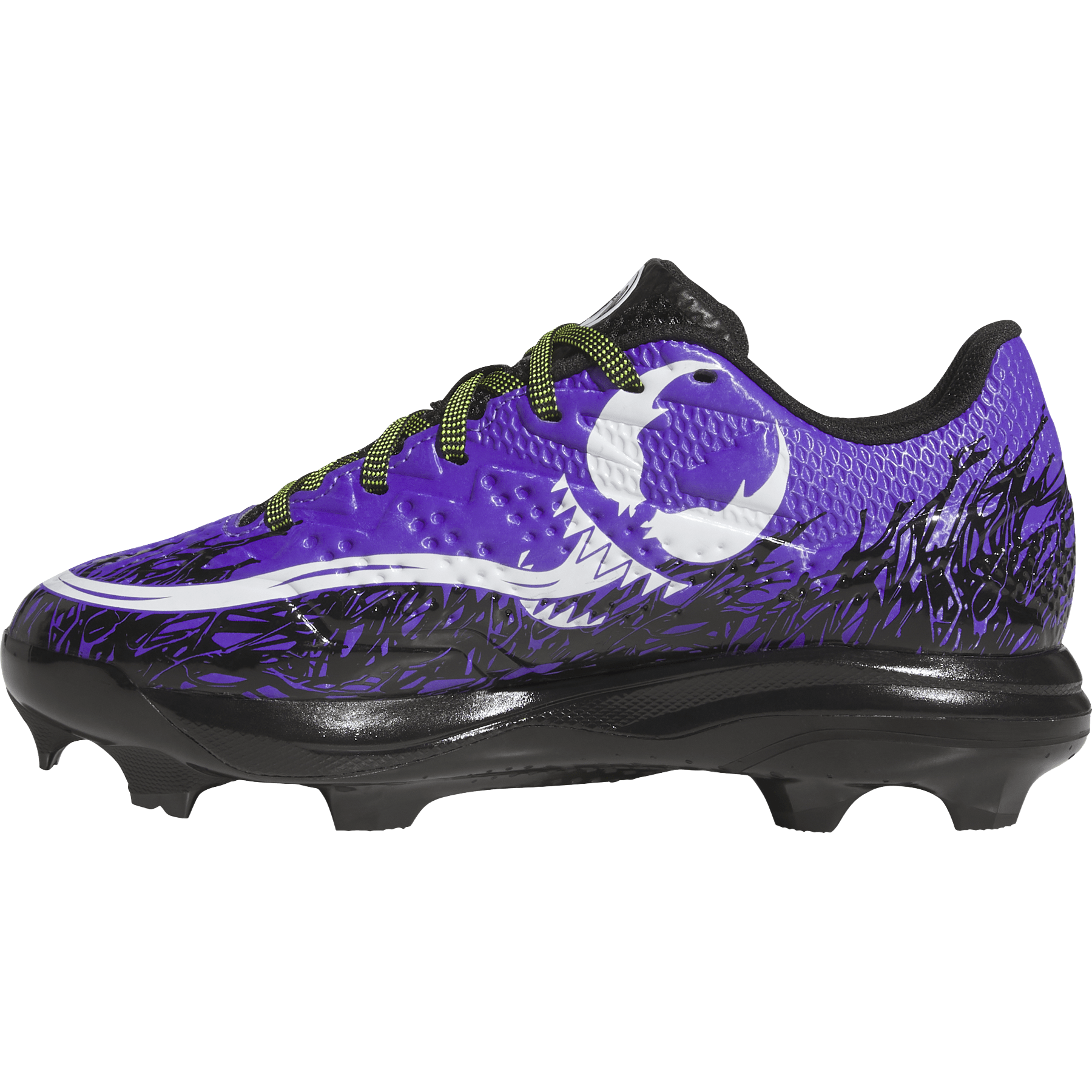 Youth Adizero Electric 2.0 TPU Venom alternate view