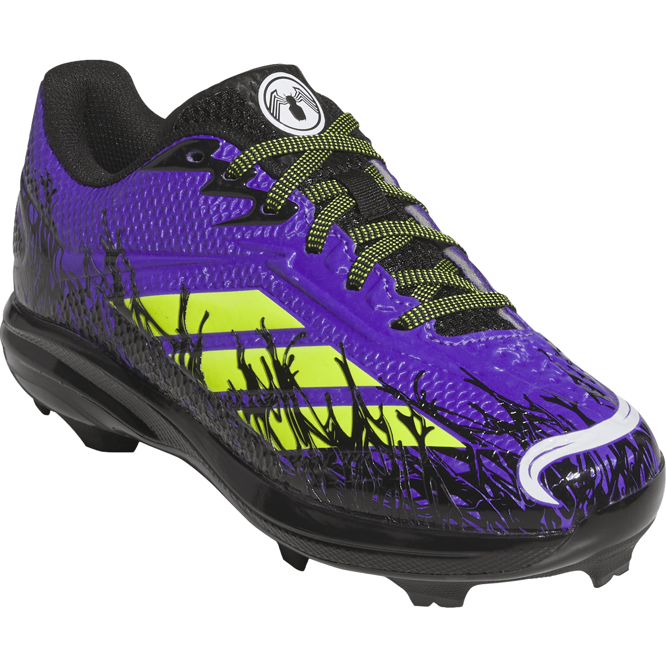 Youth Adizero Electric 2.0 TPU Venom alternate view