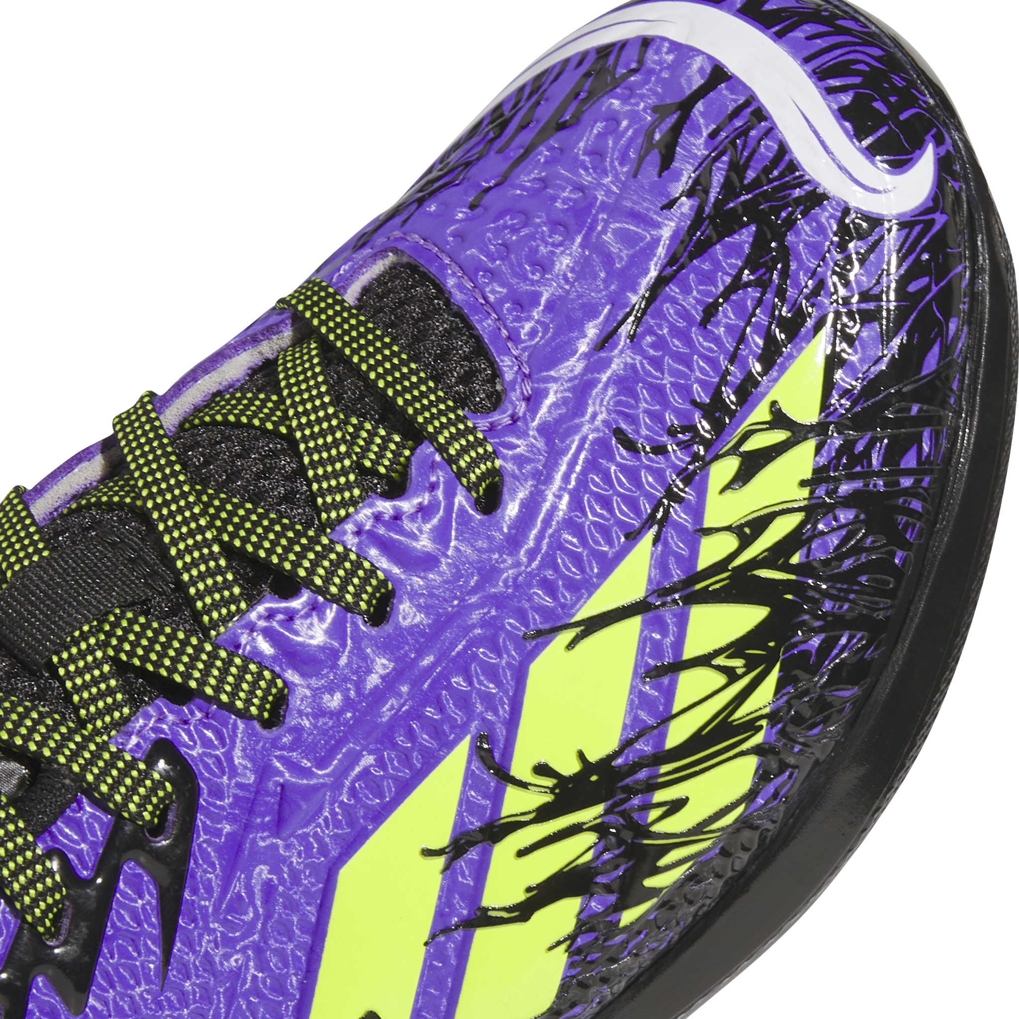 Youth Adizero Electric 2.0 TPU Venom alternate view